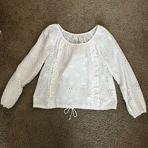 Women’s Blouse